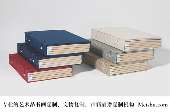 柳南-哪家公司能提供高质量的书画打印复制服务？