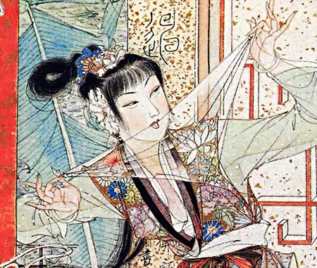 柳南-胡也佛《金瓶梅》的艺术魅力